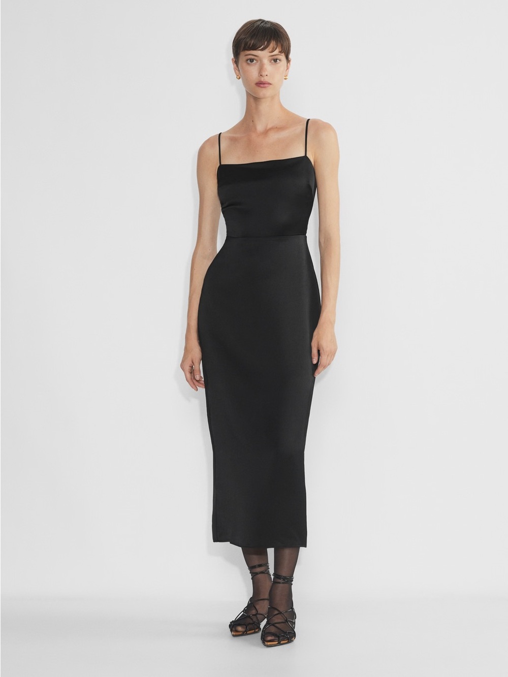 The Madelyn Dress